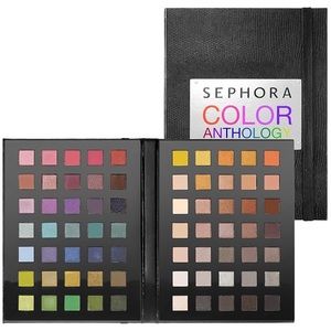 🌸 Sephora Color Anthology Palette
